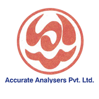 Accurate analysers PVT LTD