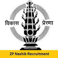 zp nashik recruitment